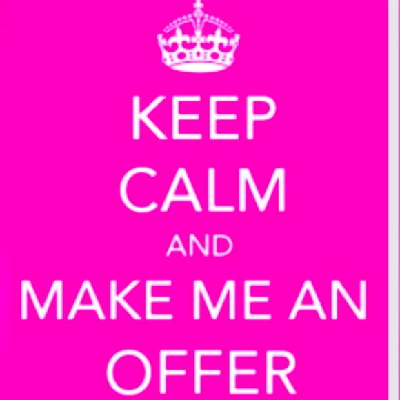 ✅ I ACCEPT REASONABLE OFFERS✅ - Picture 1 of 1